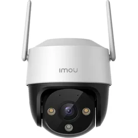 Imou Cruiser 2C 5 Mp Weiß