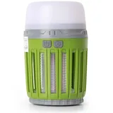 ENTAC Moskito ECL-MOSQ-PL UV-Insektenfänger UV-Licht 3W (Ø x H) 73mm x 133mm Grün 1St.