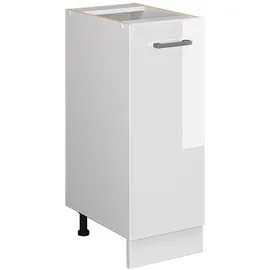 Vicco Apothekerschrank R-Line 30 cm ohne Arbeitsplatte,