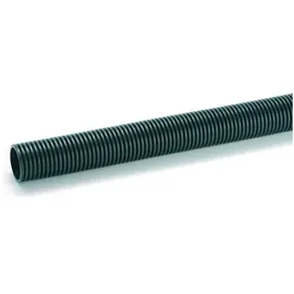 Rehau Schutzrohr Dn 29, für Rohre 25mm, Bund 25m, Schwarz