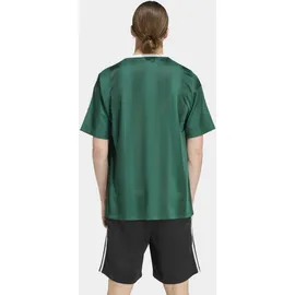 adidas ADICOLOR JACQUARD TRIKOT grün XL