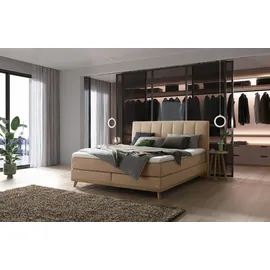 Hasena Stefania 160 x 200 cm Beige