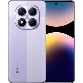Xiaomi Redmi Note 14 Pro 4G 8 GB RAM 256 GB Aurora Purple