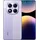 Xiaomi Redmi Note 14 Pro 4G 8 GB RAM 256 GB Aurora Purple
