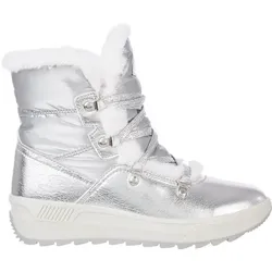 McKINLEY Damen Après-Stiefel Safina AQX, SILVER, 40