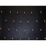 Vellight Lichterkette LED 2 x 2 m Warmweiß