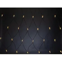 Vellight Lichterkette LED 2 x 2 m Warmweiß