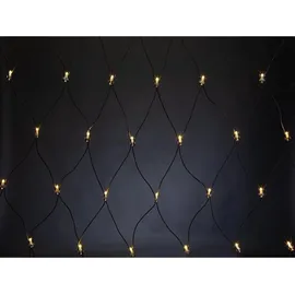 Vellight Lichterkette LED 2 x 2 m Warmweiß