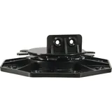 Beko Terrasys Stelzlager 18 bis 31 mm schwarz