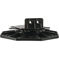 Beko Terrasys Stelzlager 18 bis 31 mm schwarz