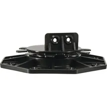 Beko Terrasys Stelzlager 18 bis 31 mm schwarz