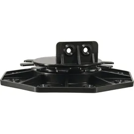 Beko Terrasys Stelzlager 18 bis 31 mm schwarz