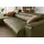 W.Schillig Ecksofa "piedroo, Designsofa mit tollem Sitzkomfort, bequem und elegant, L-Form", grün (camouflage z69), B:343cm H:70cm T:193cm, Longlife Xtra-Leder Z69: Das feinnarbige, gedeckte Softleder Z69 besticht durch seine außergewöhnliche Weichheit im trendigen