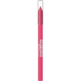 Maybelline NEW YORK Tattoo Liner Gel Pencil Gelstift für die Augen Farbton Ultra Pink