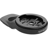 Syncros Top Cap Halterung für Garmin DC Fraser iC SL MTB schwarz