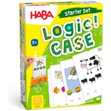 HABA LogiCase Starter Set