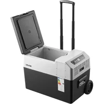 Vevor Kompressor Kühlbox 30 l