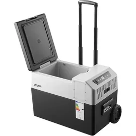 Vevor Kompressor Kühlbox 30 l