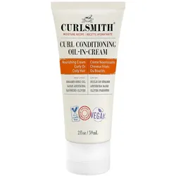 Curlsmith Curl Conditioning Oil-In-Cream Haarstyling-Liquid 59 ml 