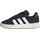 adidas Grand Court Alpha 00s Core Black/Cloud White/Gum 10 45 1/3