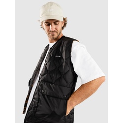 Volcom Bowered Weste bitter chocolate Gr. M