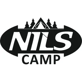 NILS CAMP Schlafsack Nils camp NC2008