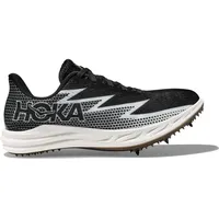 Hoka One One HOKA Crescendo MD, BLACK / WHITE, 46 2⁄3
