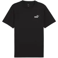 Puma Essentials T-Shirt schwarz M