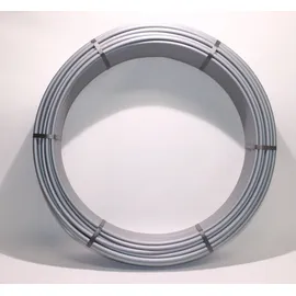 Kermi x-net PE-Xc Rohr 14x2 600 m 600 m Rolle in Stretchfolie