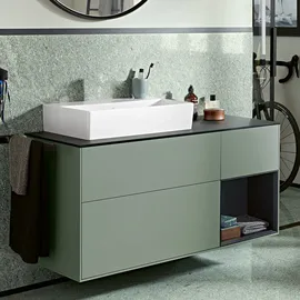 Villeroy & Boch Memento 2.0 Waschbecken 60 x 42 cm (4A226F01)