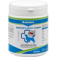 Canina Barfer's Best Junior 850 g