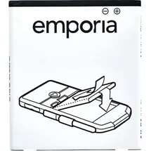 Emporia Akku Smart 3