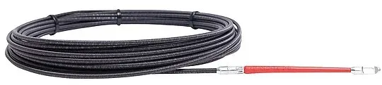 Spirale RUNPOTEC Runpogleiter MET, Ø 4 mm - Länge 30 m ** 1m/2,46 EUR