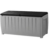 Aufbewahrungsbox Garten Universal 340L Sitzgelegenheit Keter NovelModell230412