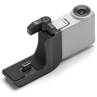 Auto Trackings Kamerazubehör ABS Build Bewegung Erfasst Für 4 Miniaturen/ 4 Vloggings Live Streams Leichtes ABS Kamera Trackings Gerät