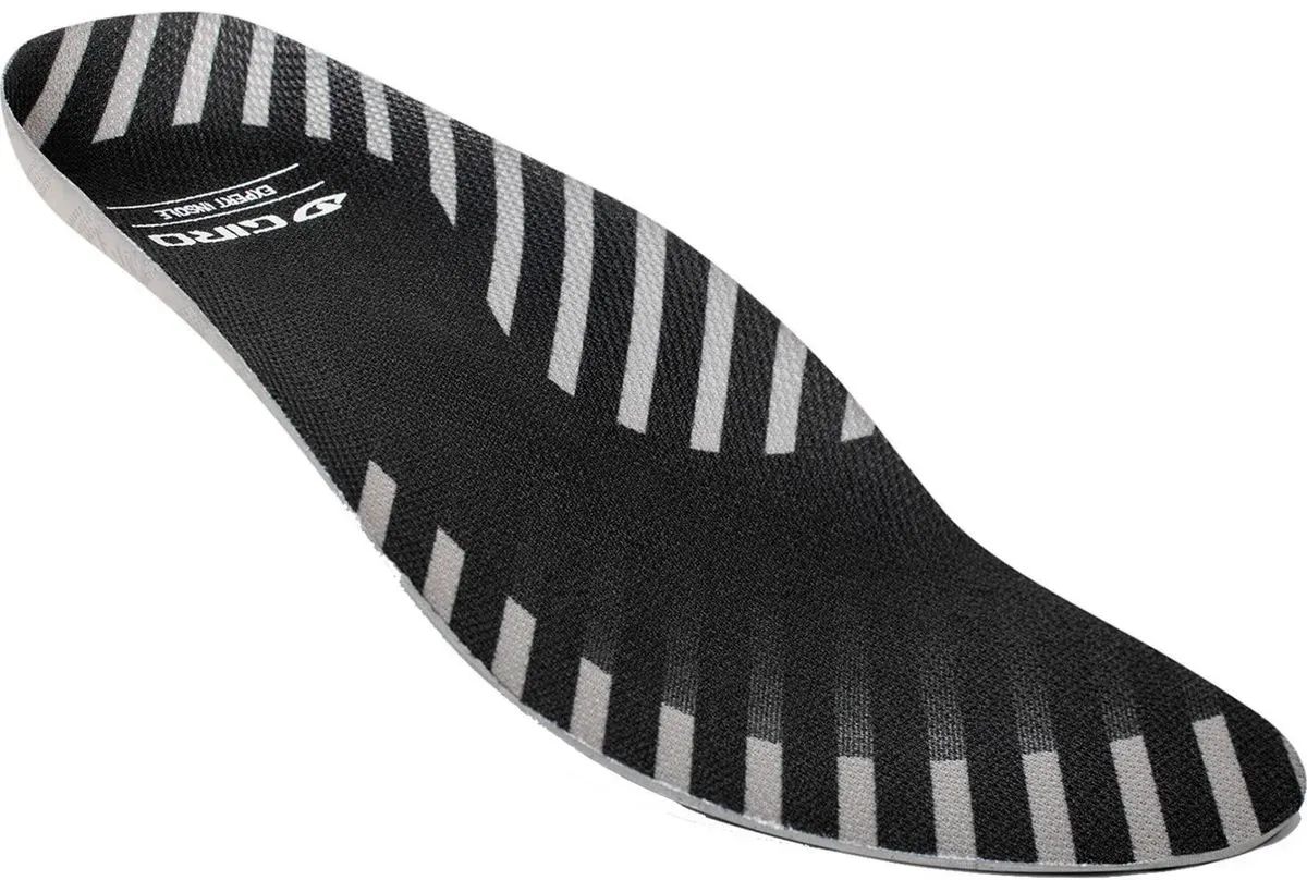 Giro Supernatural Pro Insole Fitkit black/white 39-40.5
