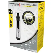 Remington Omniblade Precision HG4000