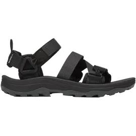 Merrell Speed Fusion Sport RMX Herren Schwarz 48
