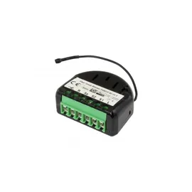 FIBARO Universaldimmer 250W, Dimmer 2