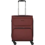 Cabin S 54 cm / 42-48 l redwine