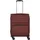 Stratic Bendigo Light + 4-Rollen Cabin S 54 cm / 42-48 l redwine