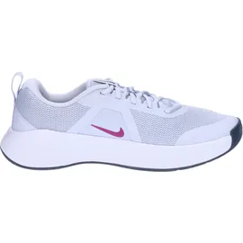 Nike Damen W MC Trainer 3 Football Grey/Hot Fuchsia-Armo, 40 - 40