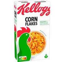 The helper bees Kelloggs Cornflakes, 500g
