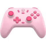 GameSir Nova Lite Multiplattform-Gaming-Controller Blush Pink