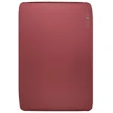 Exped MegaMat Max Duo 15 ruby red
