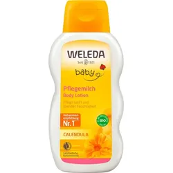 Calendula Pflegemilch