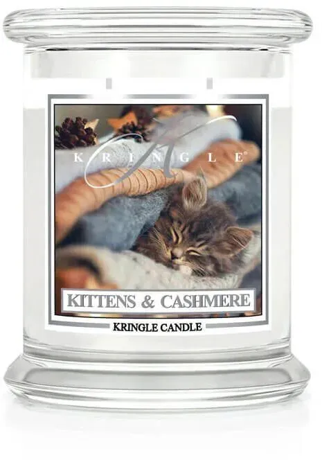 Kittens & Cashmere 411g