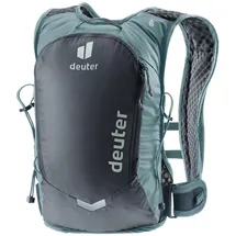 Deuter Rogla 5 l Blau/Grau