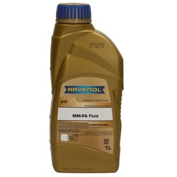 Getriebeöl RAVENOL ATF MM-PA FLUID 1L