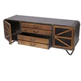 MCW MCW, TV Möbel, F91-T (55x139x41)